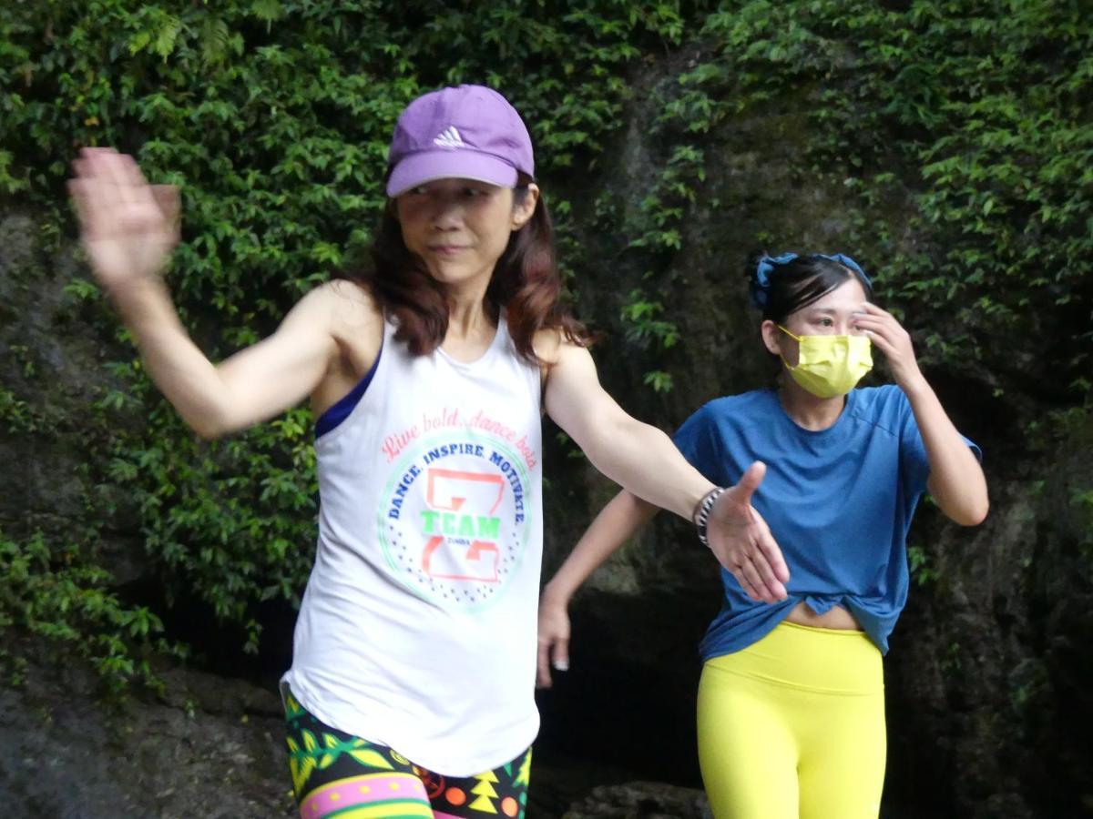 台東民宿托斯卡尼療癒館toscana Mary 親子寵物友善可包棟卡拉ok自動麻將 Taitung Екстериор снимка