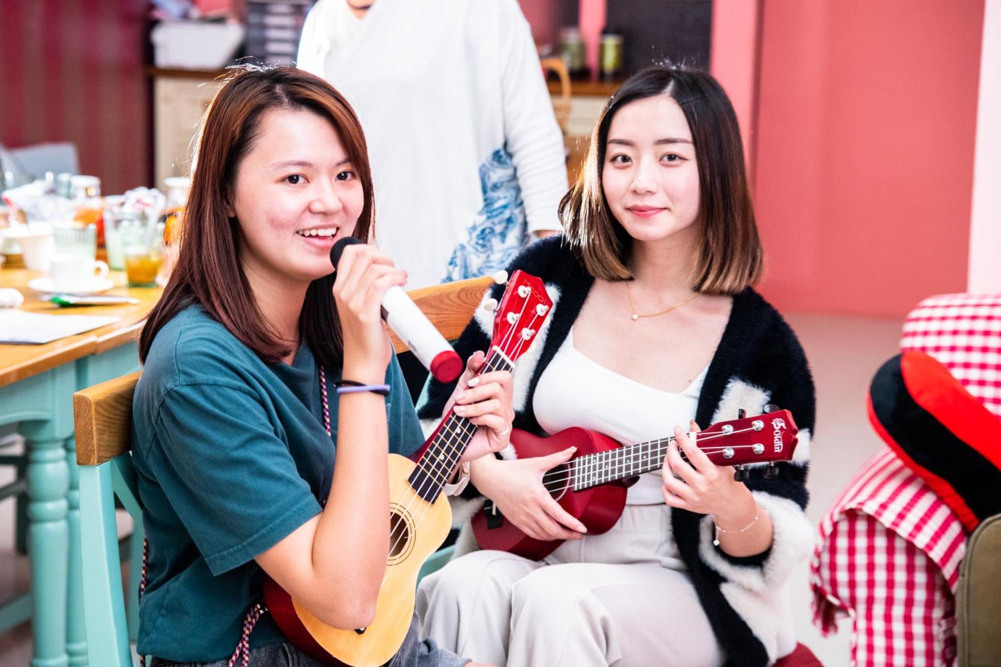 台東民宿托斯卡尼療癒館toscana Mary 親子寵物友善可包棟卡拉ok自動麻將 Taitung Екстериор снимка