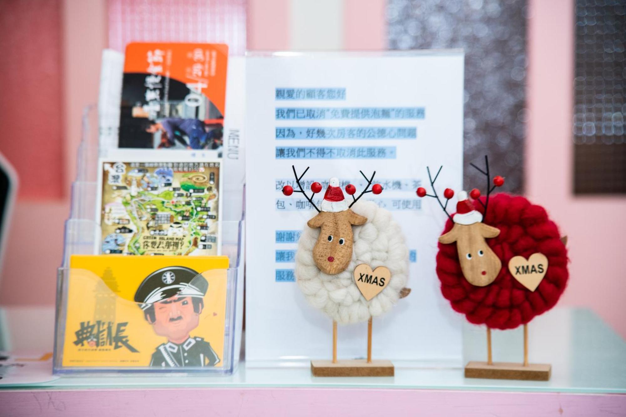 台東民宿托斯卡尼療癒館toscana Mary 親子寵物友善可包棟卡拉ok自動麻將 Taitung Екстериор снимка